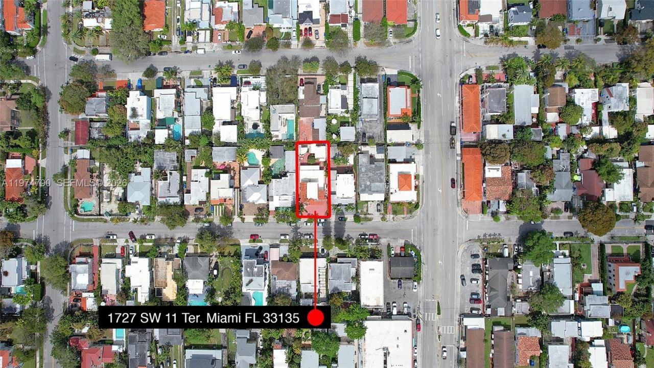 1727 SW 11th Ter, Miami, FL 33135 Photo