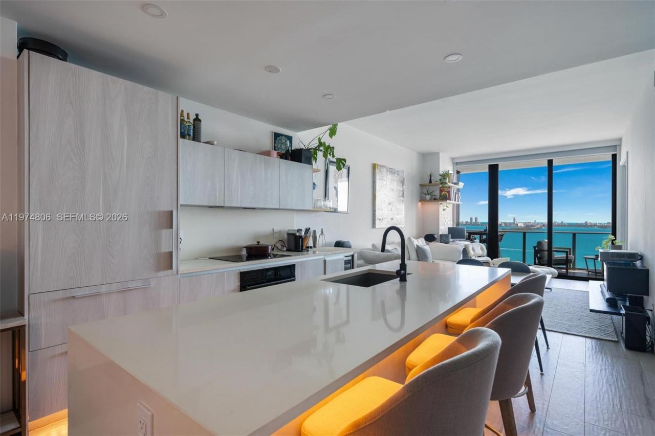 480 NE 31st St, Unit 2302, Miami, FL 33137 Photo