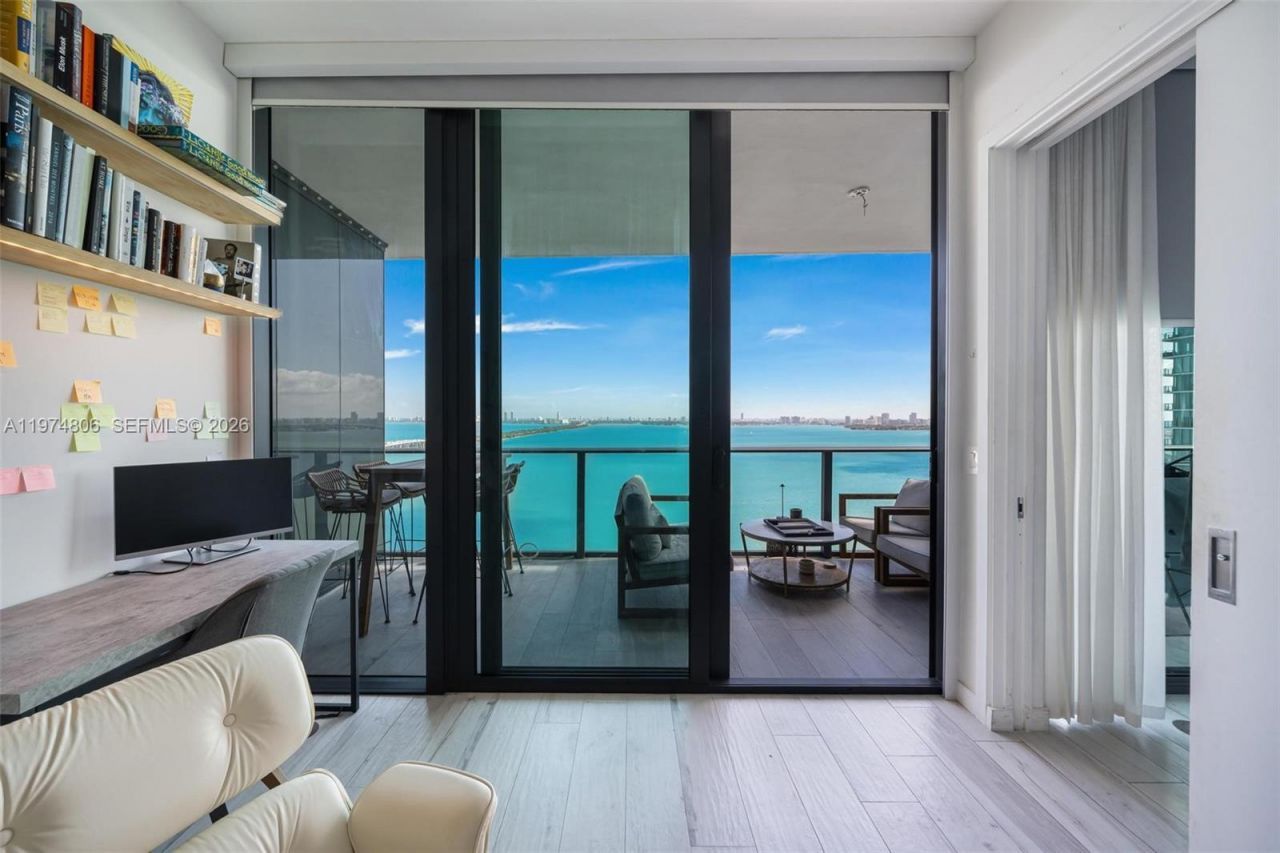 480 NE 31st St, Unit 2302, Miami, FL 33137 Photo