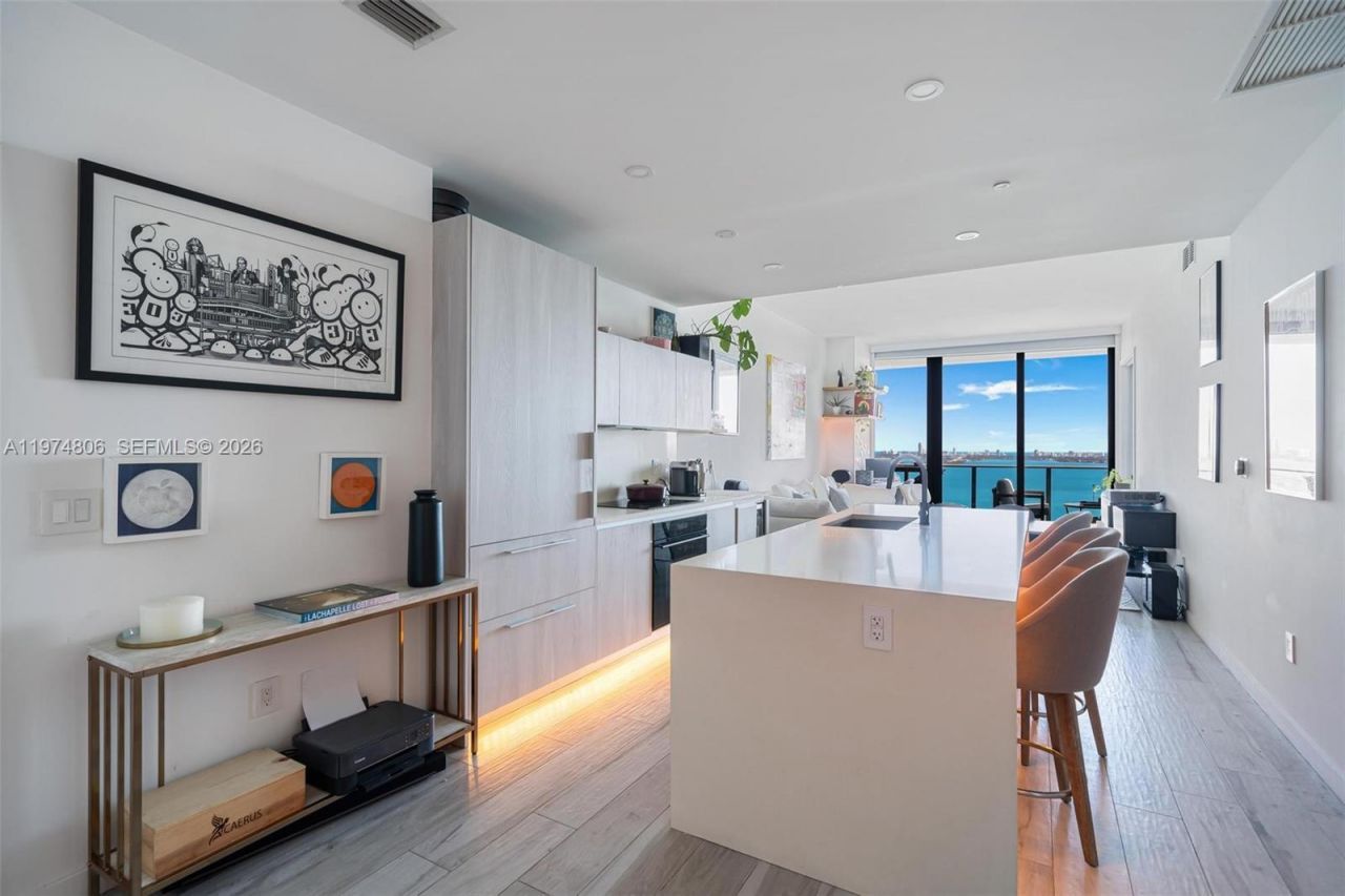 480 NE 31st St, Unit 2302, Miami, FL 33137 Photo