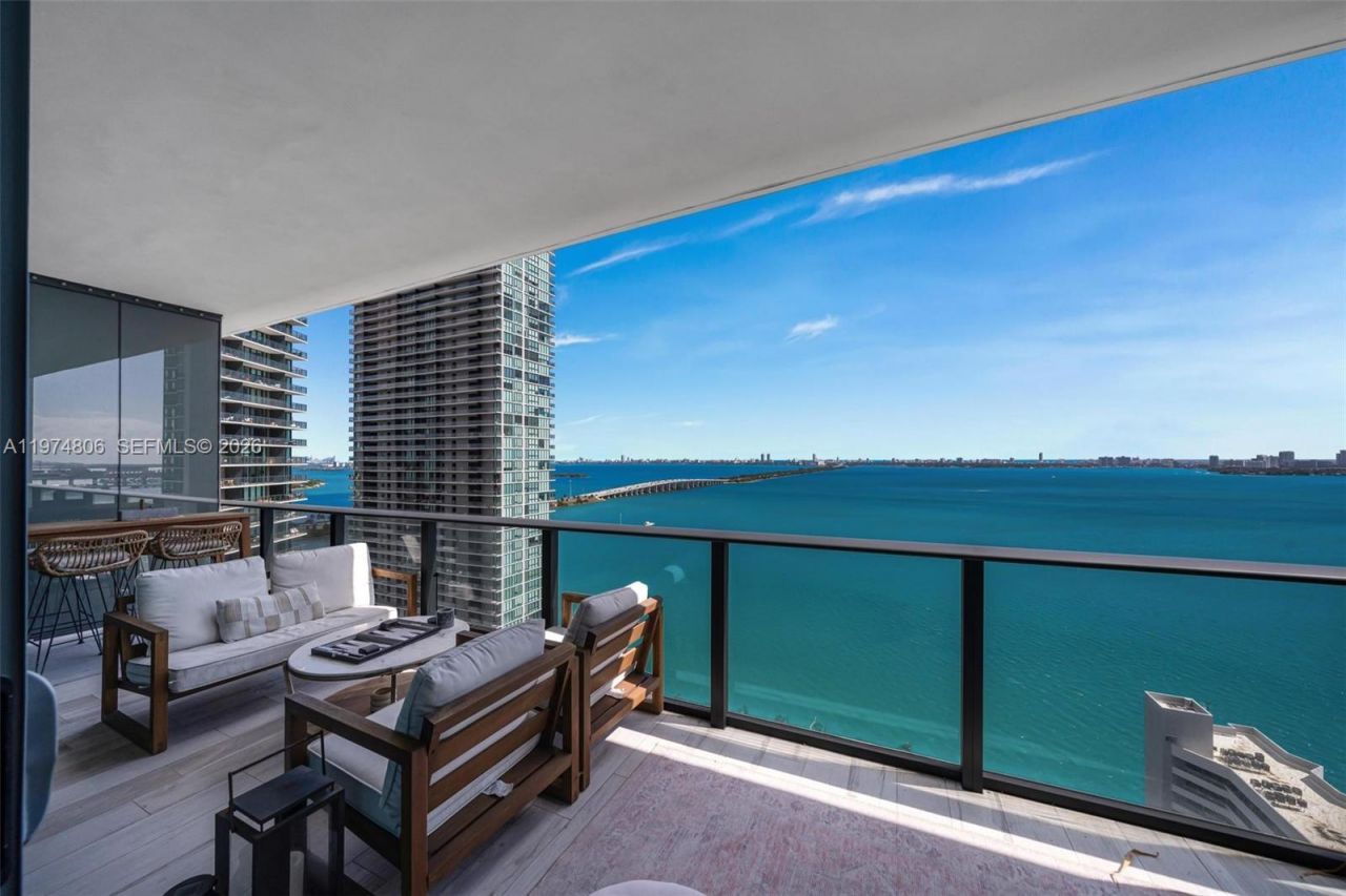 480 NE 31st St, Unit 2302, Miami, FL 33137 Photo