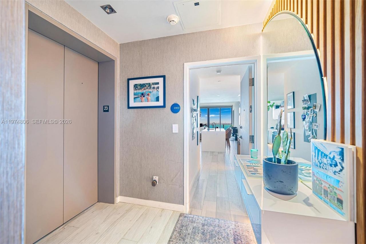 480 NE 31st St, Unit 2302, Miami, FL 33137 Photo