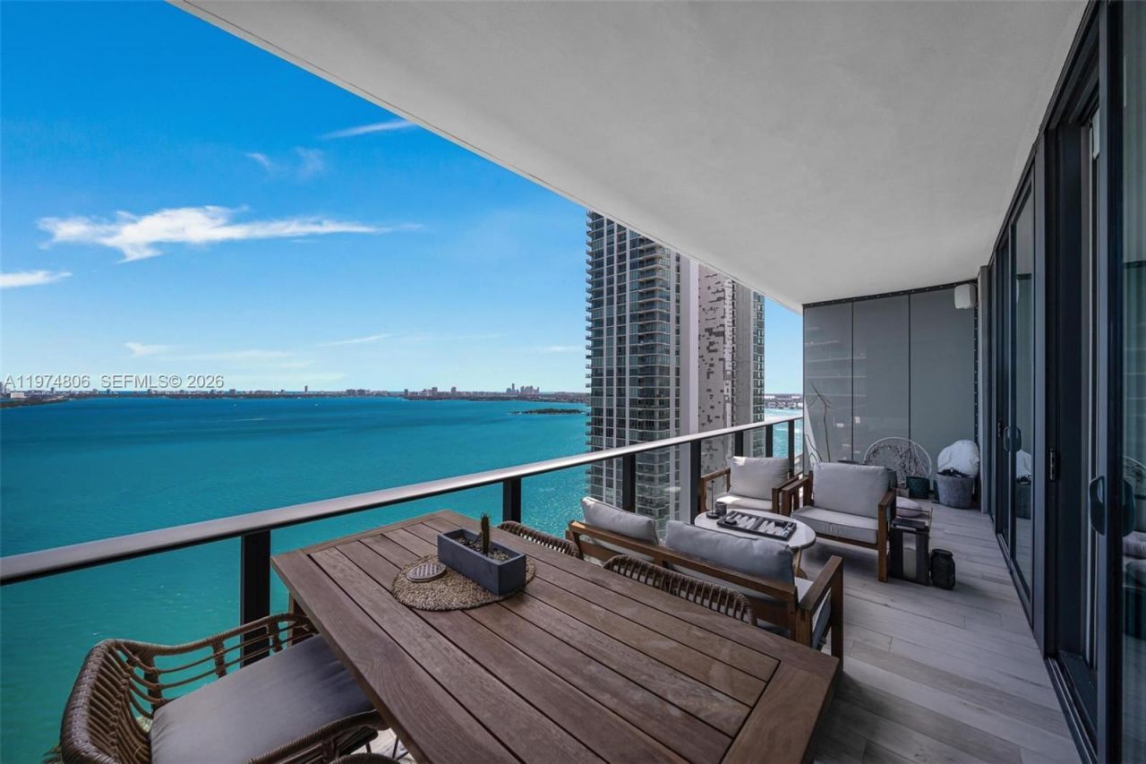 480 NE 31st St, Unit 2302, Miami, FL 33137 Photo