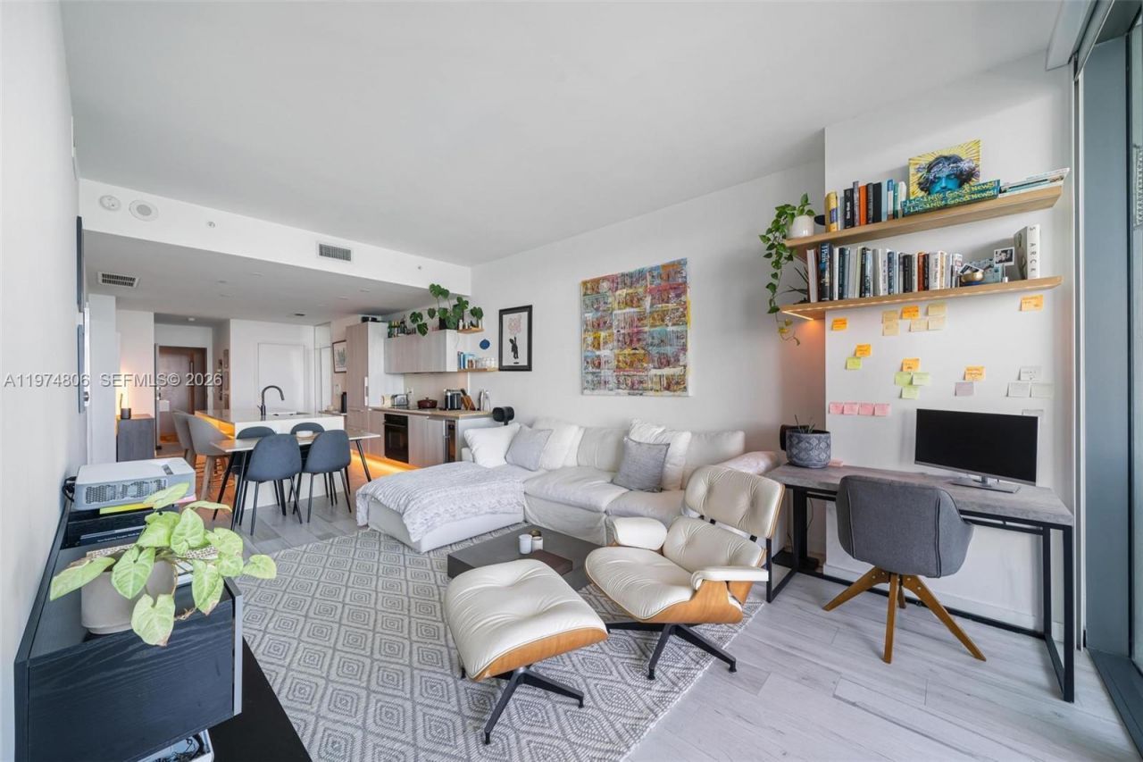 480 NE 31st St, Unit 2302, Miami, FL 33137 Photo