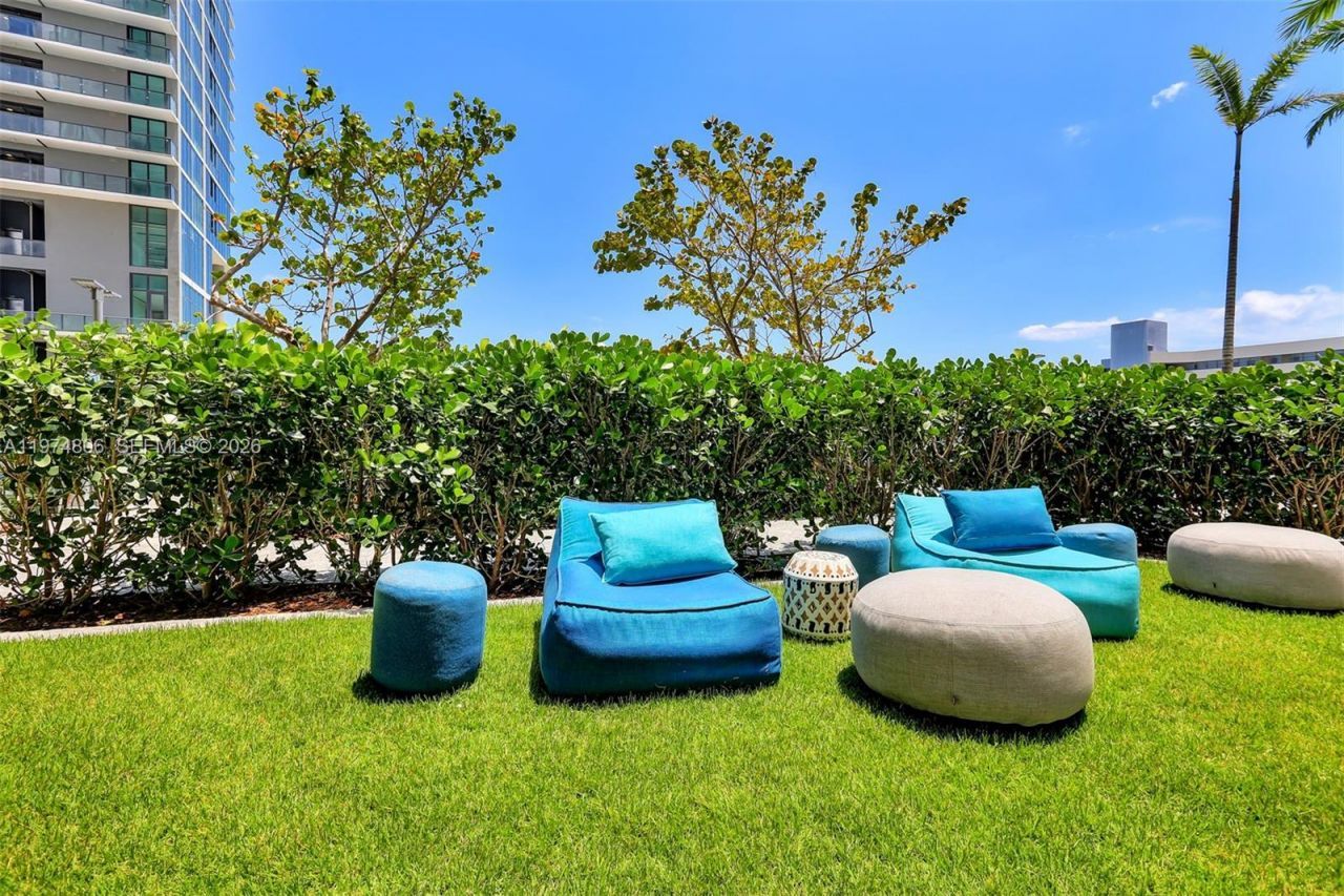 480 NE 31st St, Unit 2302, Miami, FL 33137 Photo