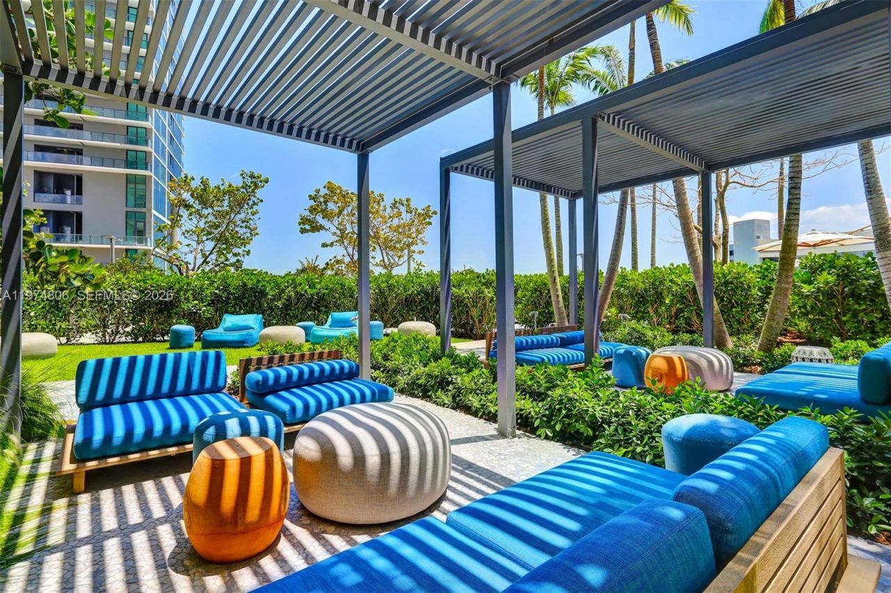 480 NE 31st St, Unit 2302, Miami, FL 33137 Photo