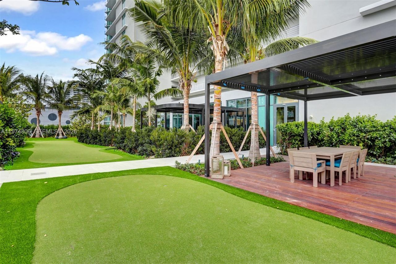 480 NE 31st St, Unit 2302, Miami, FL 33137 Photo