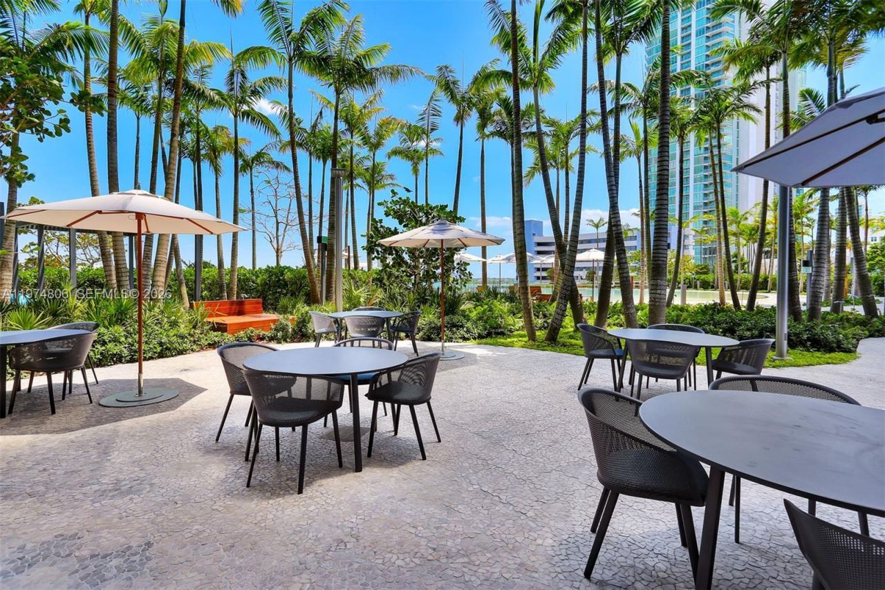 480 NE 31st St, Unit 2302, Miami, FL 33137 Photo