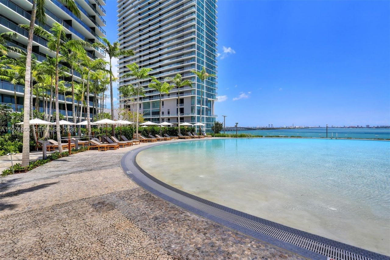 480 NE 31st St, Unit 2302, Miami, FL 33137 Photo