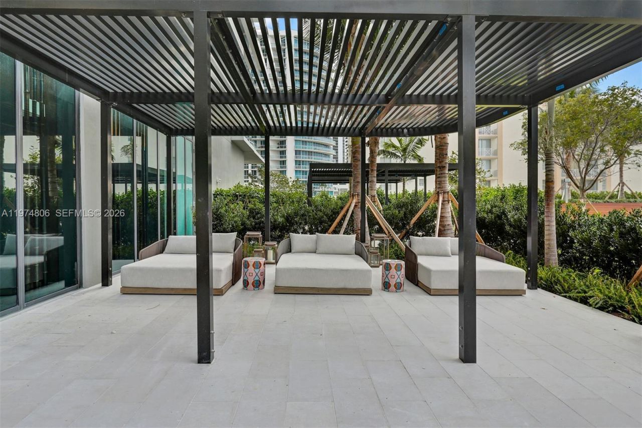 480 NE 31st St, Unit 2302, Miami, FL 33137 Photo