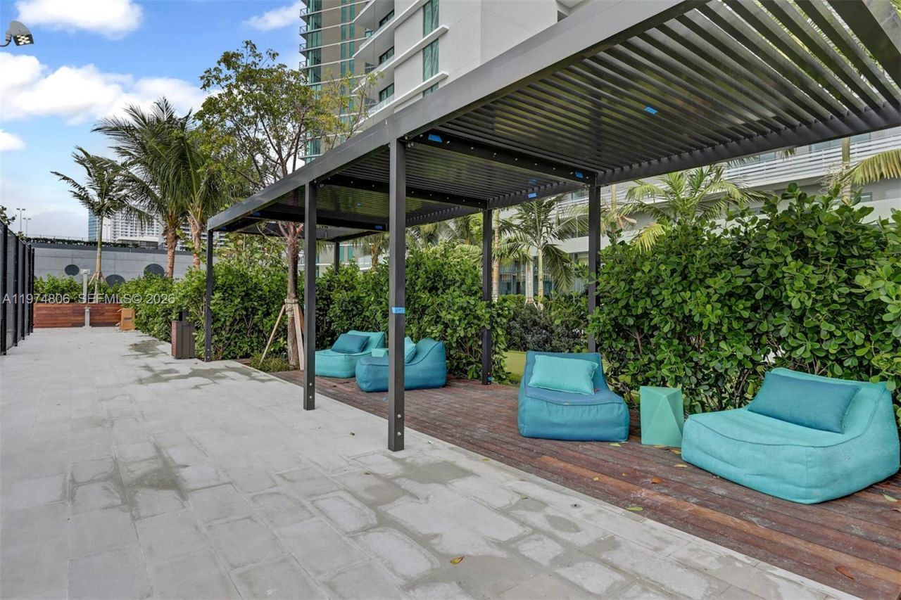 480 NE 31st St, Unit 2302, Miami, FL 33137 Photo