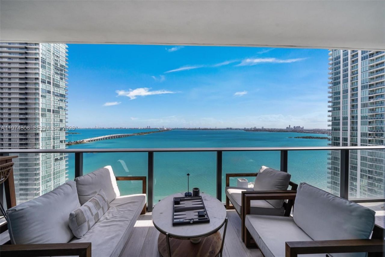 480 NE 31st St, Unit 2302, Miami, FL 33137 Photo