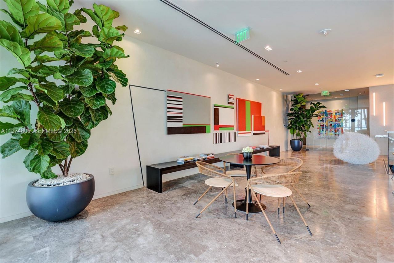 480 NE 31st St, Unit 2302, Miami, FL 33137 Photo