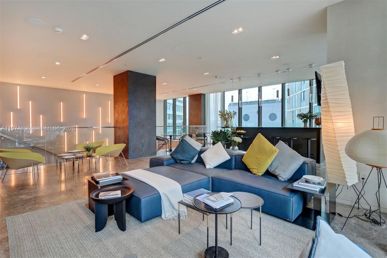 480 NE 31st St, Unit 2302, Miami, FL 33137 Photo