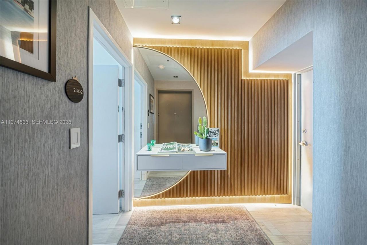 480 NE 31st St, Unit 2302, Miami, FL 33137 Photo