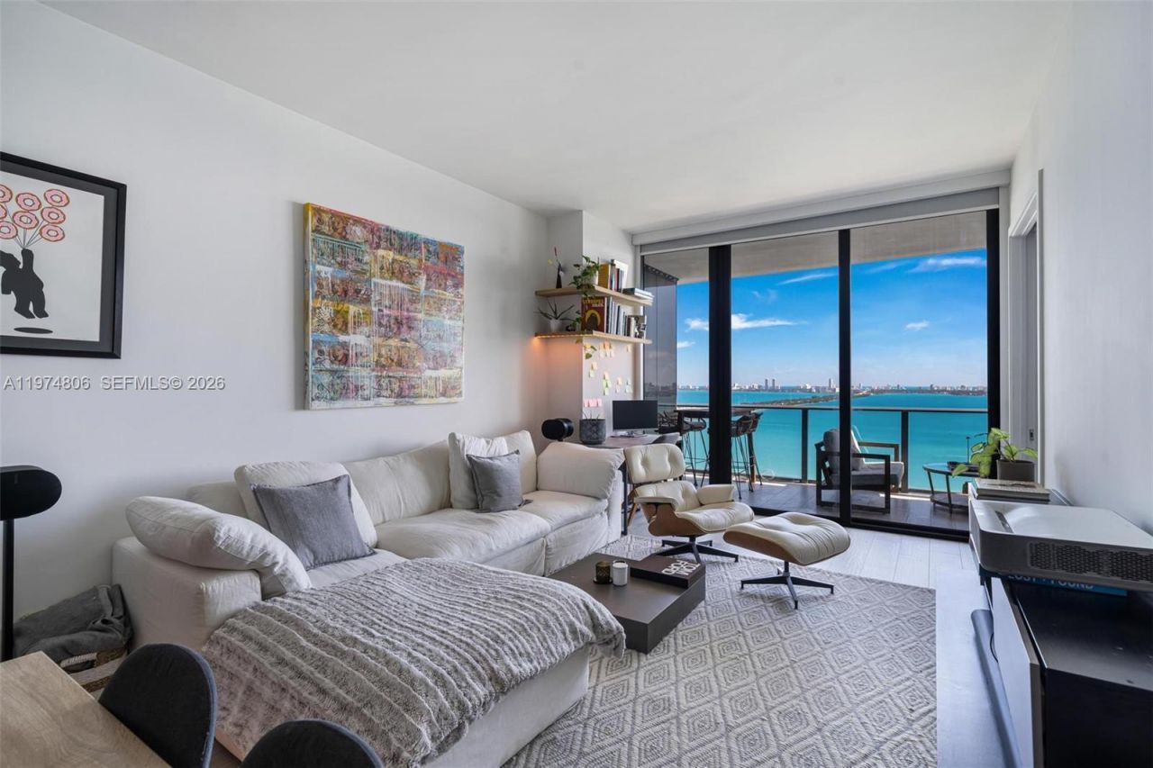 480 NE 31st St, Unit 2302, Miami, FL 33137 Photo