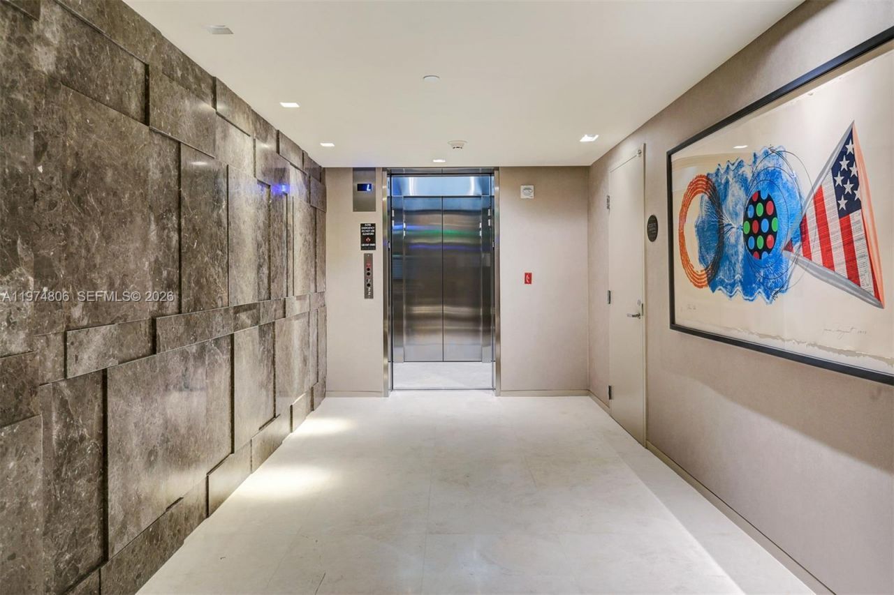 480 NE 31st St, Unit 2302, Miami, FL 33137 Photo