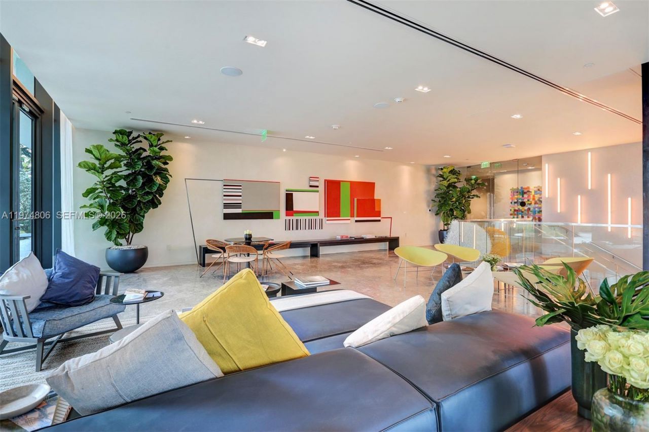 480 NE 31st St, Unit 2302, Miami, FL 33137 Photo