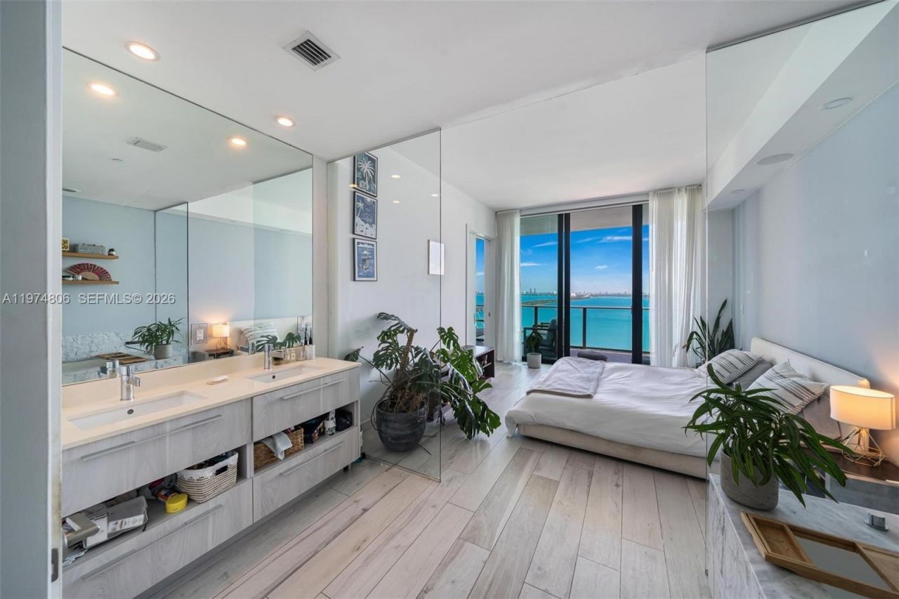 480 NE 31st St, Unit 2302, Miami, FL 33137 Photo