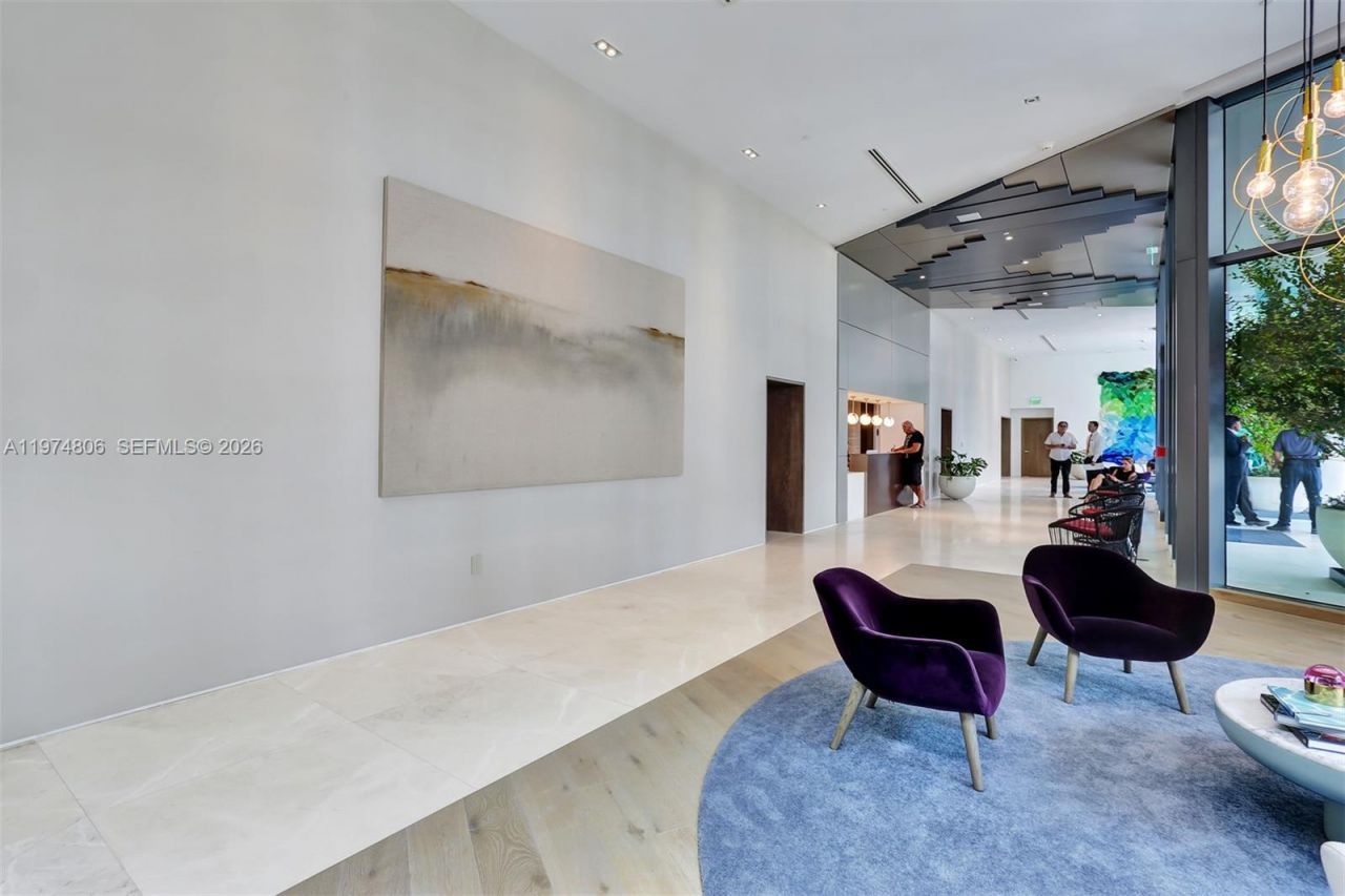 480 NE 31st St, Unit 2302, Miami, FL 33137 Photo