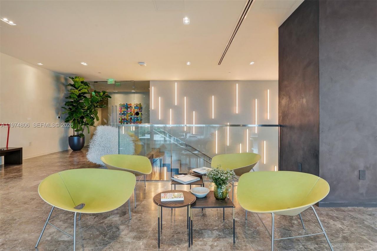 480 NE 31st St, Unit 2302, Miami, FL 33137 Photo