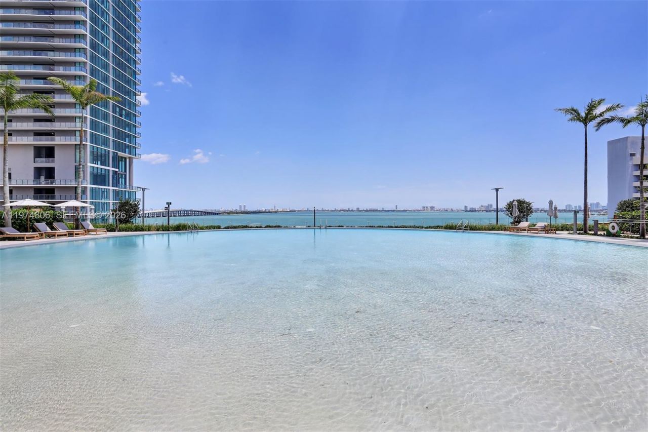 480 NE 31st St, Unit 2302, Miami, FL 33137 Photo