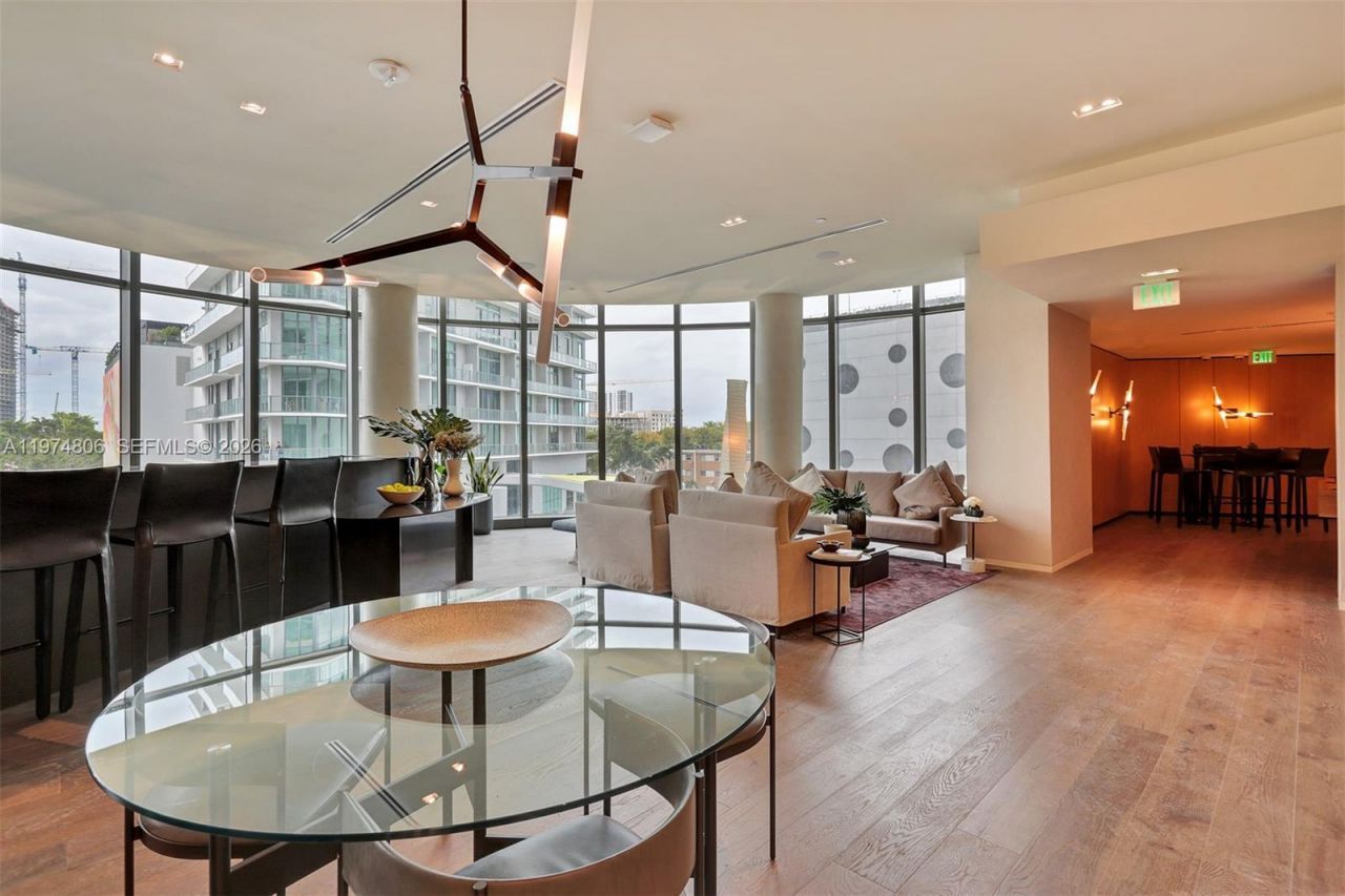 480 NE 31st St, Unit 2302, Miami, FL 33137 Photo