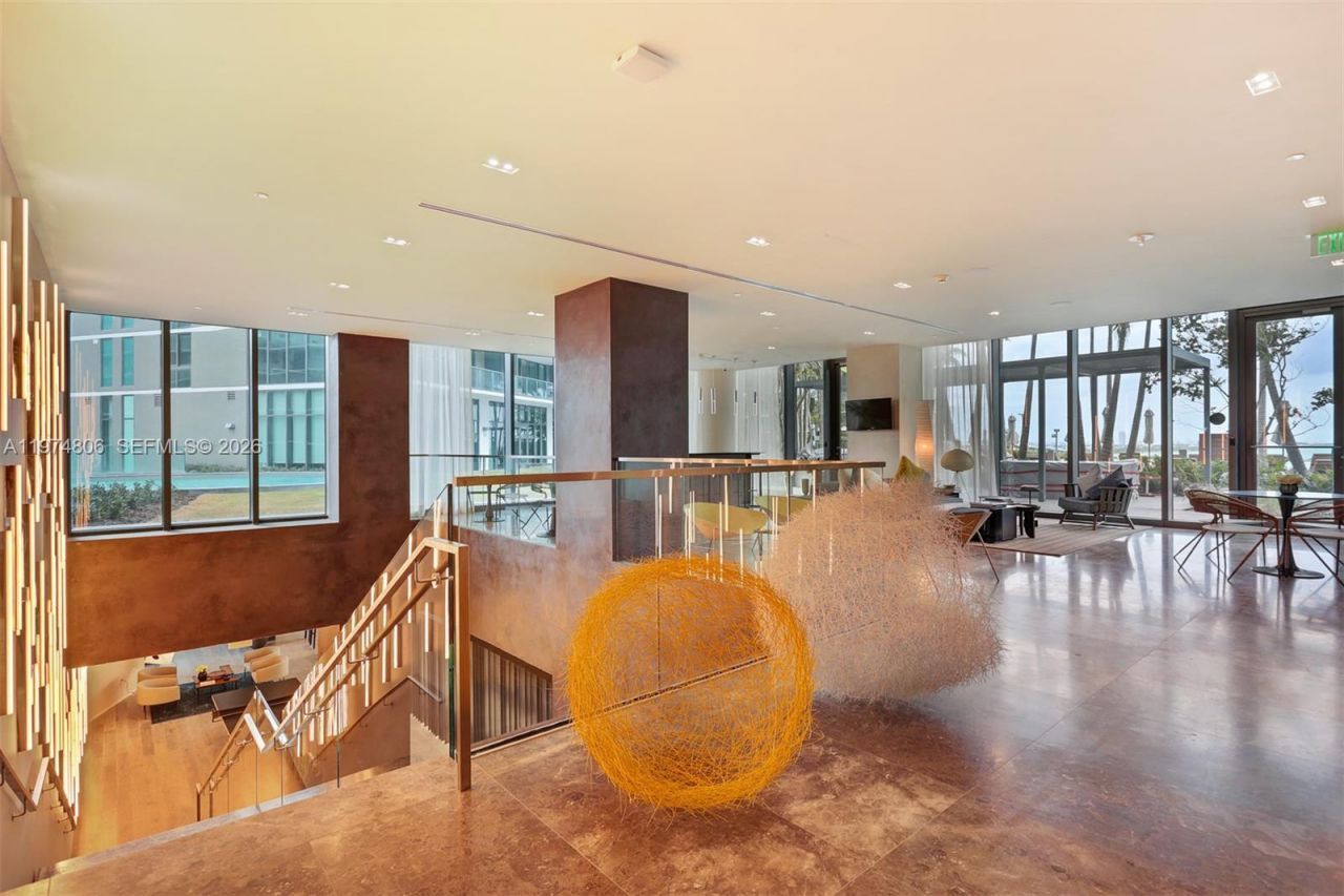 480 NE 31st St, Unit 2302, Miami, FL 33137 Photo