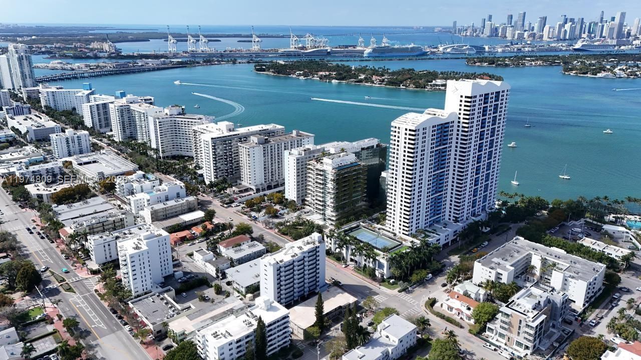 1345 West Ave, Unit 1004, Miami Beach, FL 33139 Photo