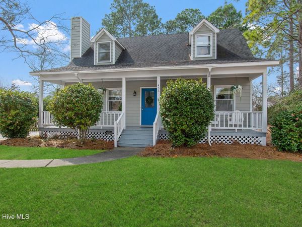 436 Morning Glory Court, Wilmington, NC 28405