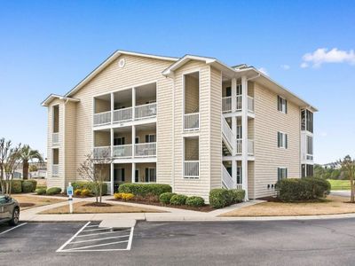 203 Landing Rd. , Unit C, North Myrtle Beach, SC 29582