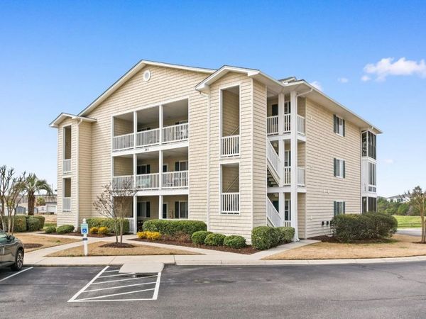 203 Landing Rd. , Unit C, North Myrtle Beach, SC 29582