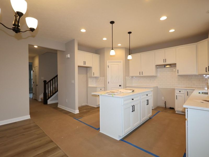 365 Buck Valley Drive, Galena, OH 43021 Photo 3
