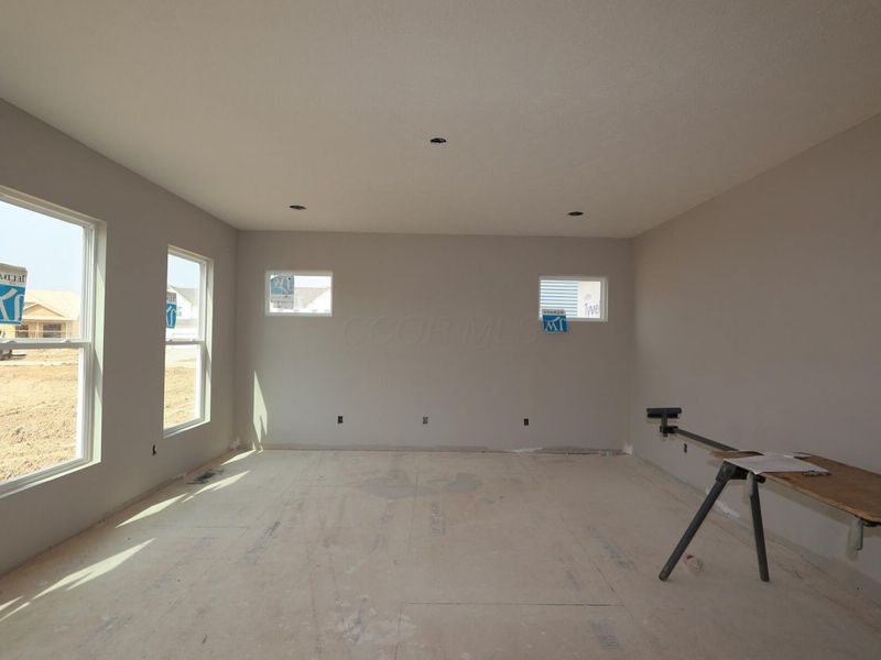 365 Buck Valley Drive, Galena, OH 43021 Photo 3