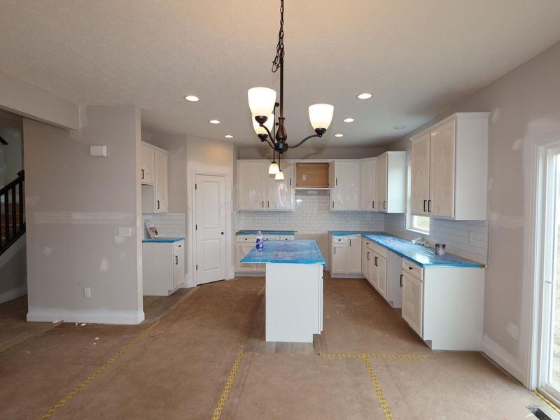 365 Buck Valley Drive, Galena, OH 43021 Photo 3