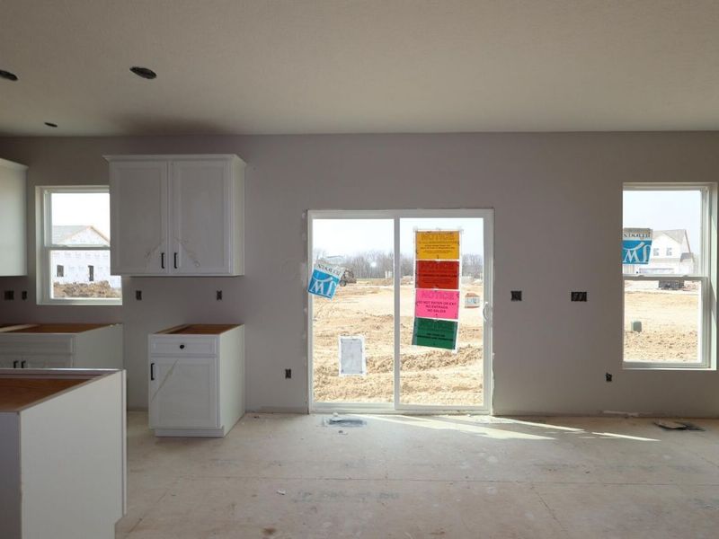 365 Buck Valley Drive, Galena, OH 43021 Photo 4