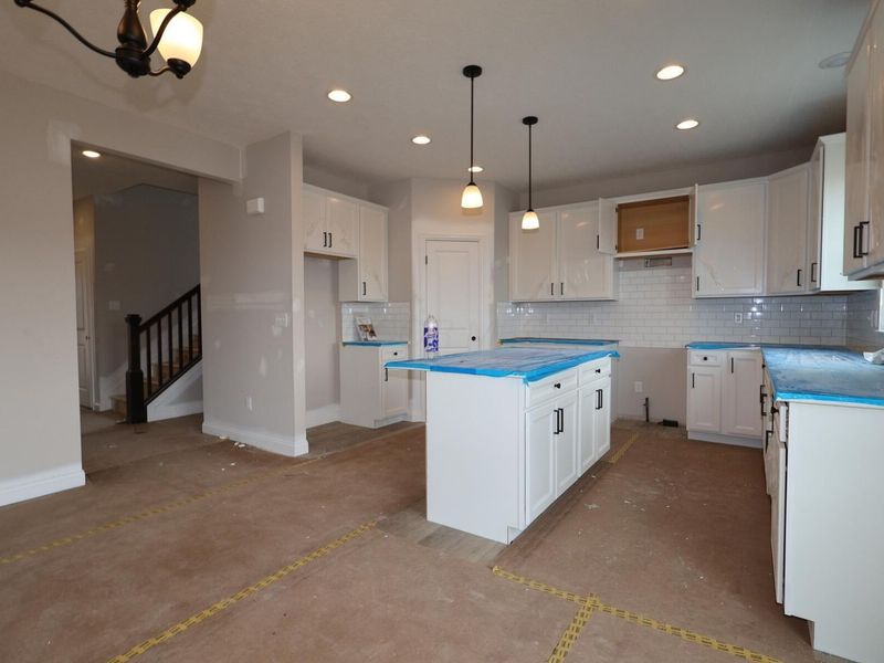 365 Buck Valley Drive, Galena, OH 43021 Photo 4