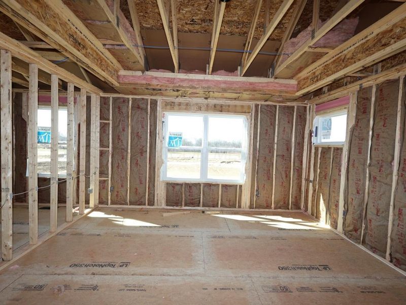 365 Buck Valley Drive , Galena, OH 43021 Photo 4