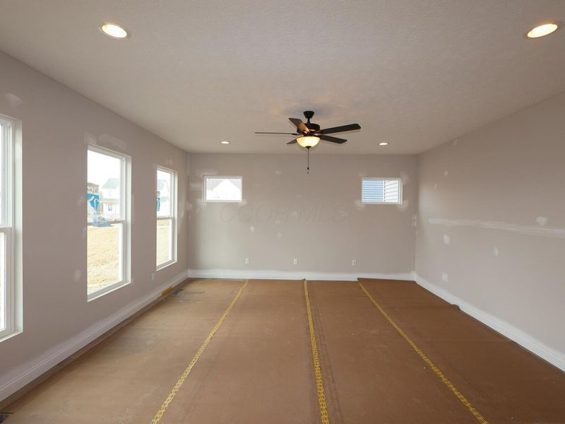 365 Buck Valley Drive, Galena, OH 43021 Photo 5