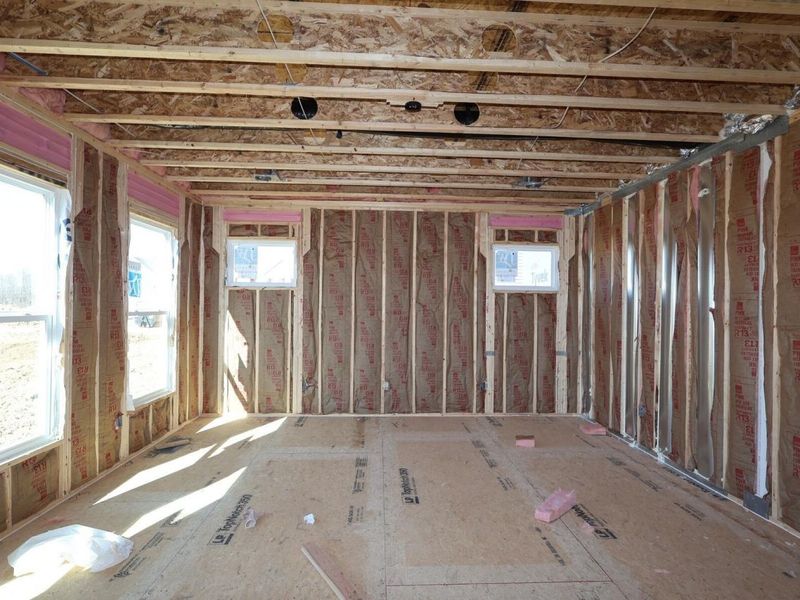 365 Buck Valley Drive , Galena, OH 43021 Photo 9