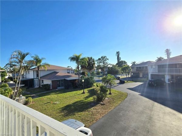 3303 Prince Edward Island CIR, Unit 4, FORT MYERS, FL 33907