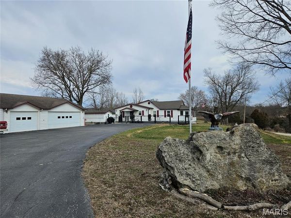 22625 Redwood Road , Richland, MO 65556