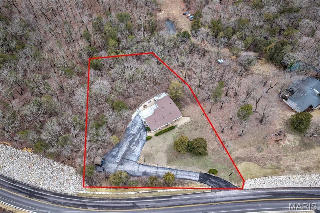 6251 Dulin Creek Road, House Springs, MO 63051 Main Photo