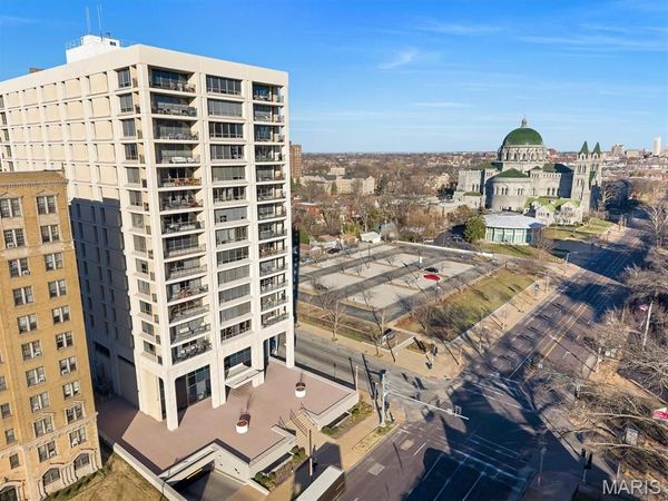 4501 Lindell Boulevard, Unit 11A, St Louis, MO 63108