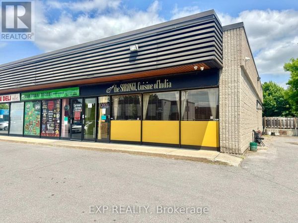 2280 Carling Avenue , Unit 7, Ottawa, ON K2B7G1
