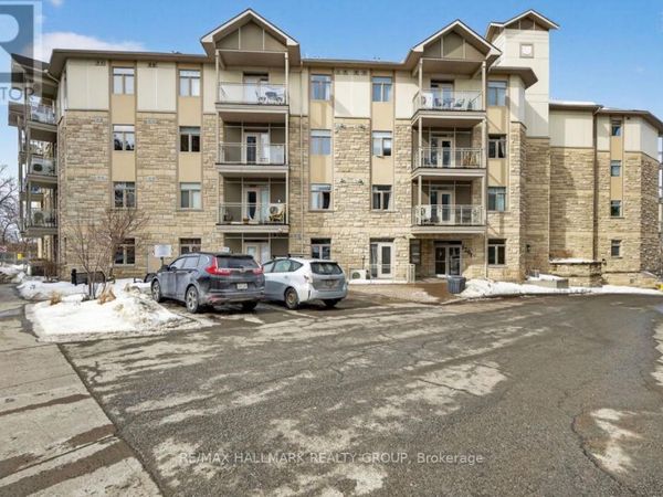 1201 Ohio Street , Unit 401, Ottawa, ON K1H0A1