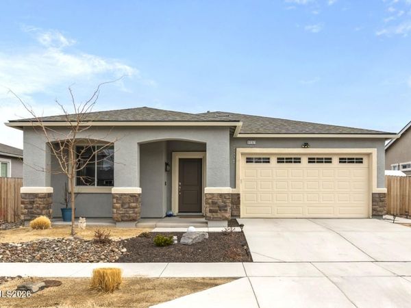9232 Atoll Drive, Reno, NV 89506