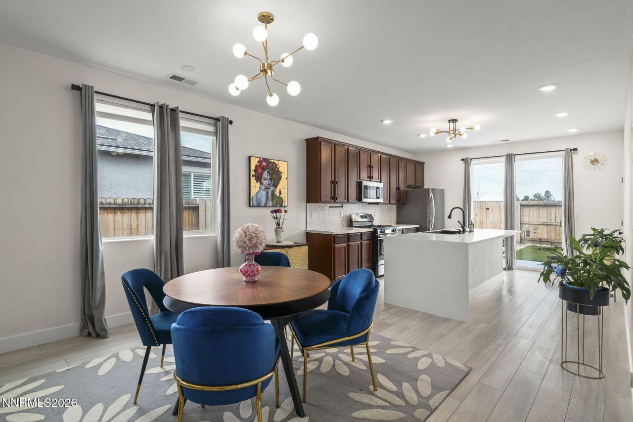 9232 Atoll Drive, Reno, NV 89506 Photo