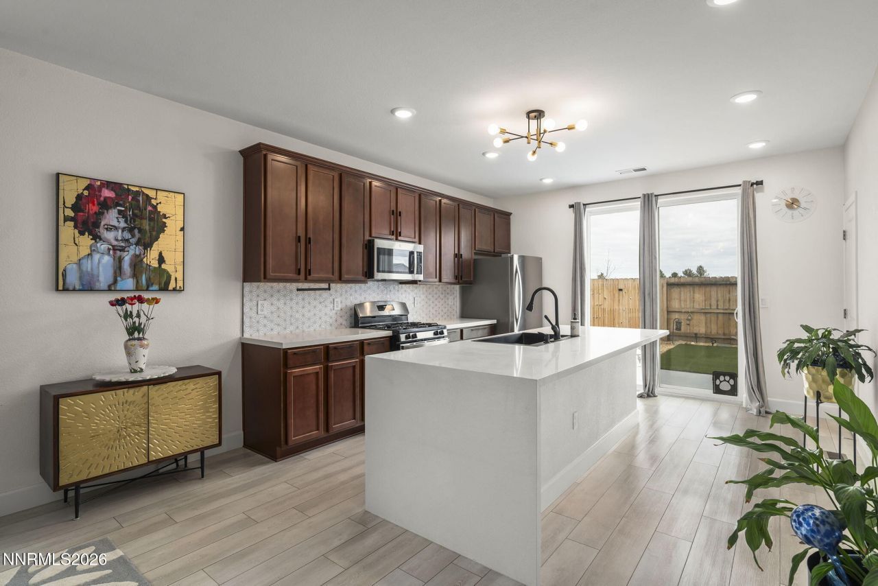 9232 Atoll Drive, Reno, NV 89506 Photo