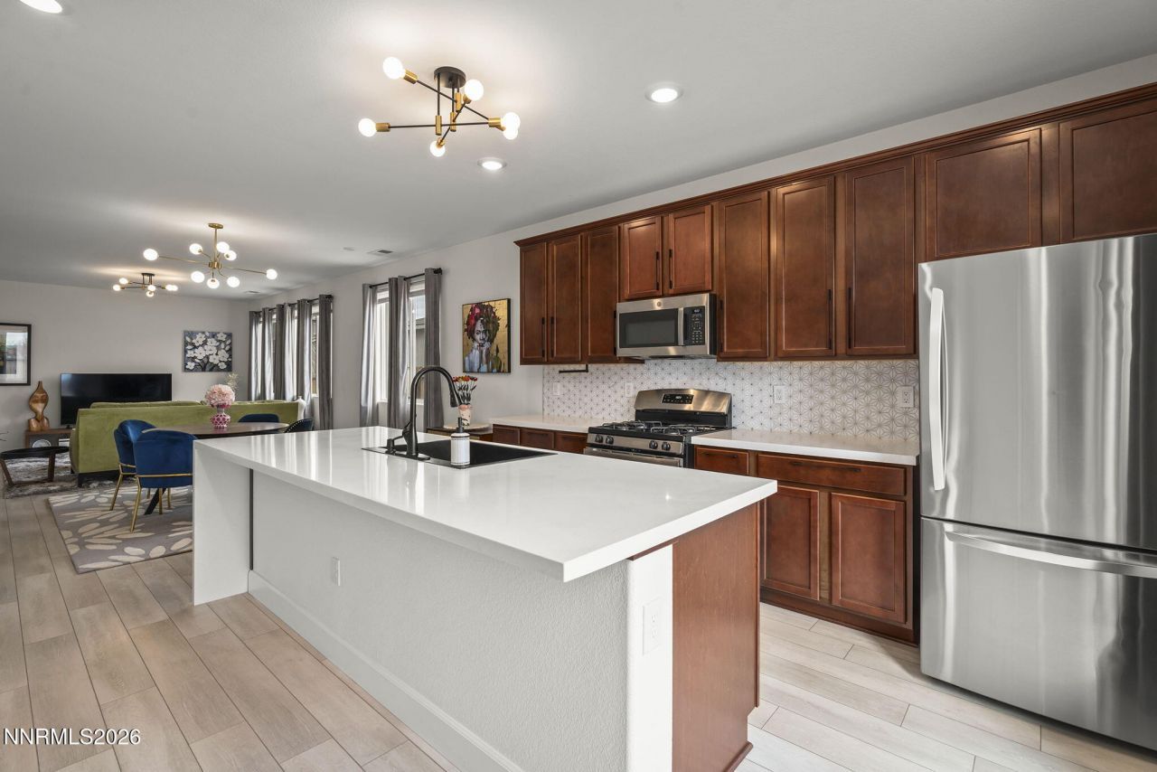 9232 Atoll Drive, Reno, NV 89506 Photo